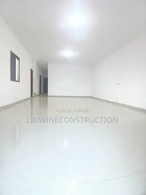 4chbre Duplex dans Bingerville à Vendre