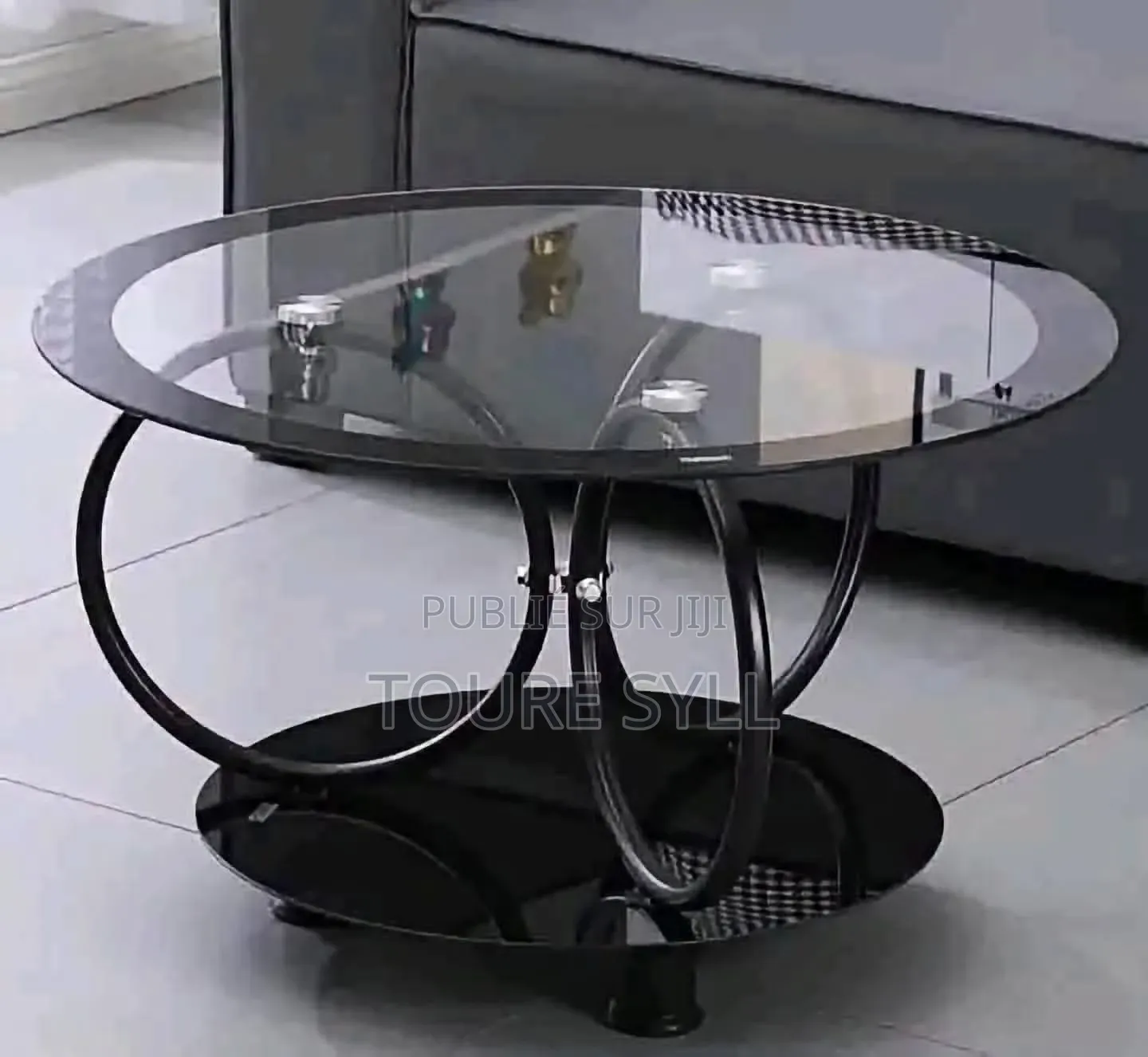 Table De Basse