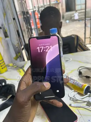 Nouveau Apple iPhone X 64 GB Blanc