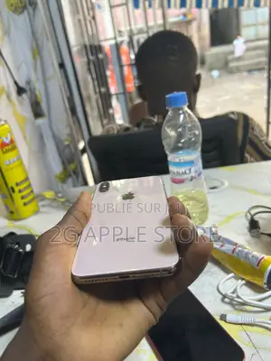 Nouveau Apple iPhone X 64 GB Blanc