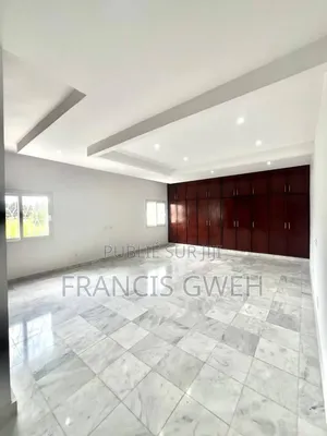 6chbre Duplex dans Francis Gweh, Cocody à Louer