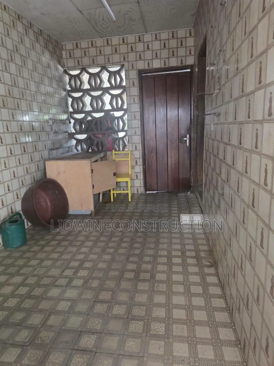10chbre Appartement dans Cocody à Vendre