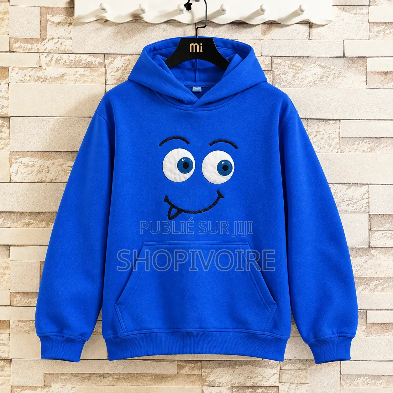 Pull Smiley