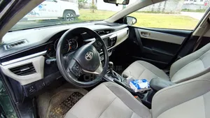 Toyota Corolla 2015 Vert
