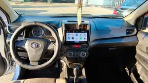 Toyota Venza 2013 Gris