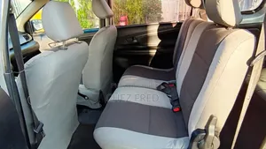 Toyota Venza 2013 Gris