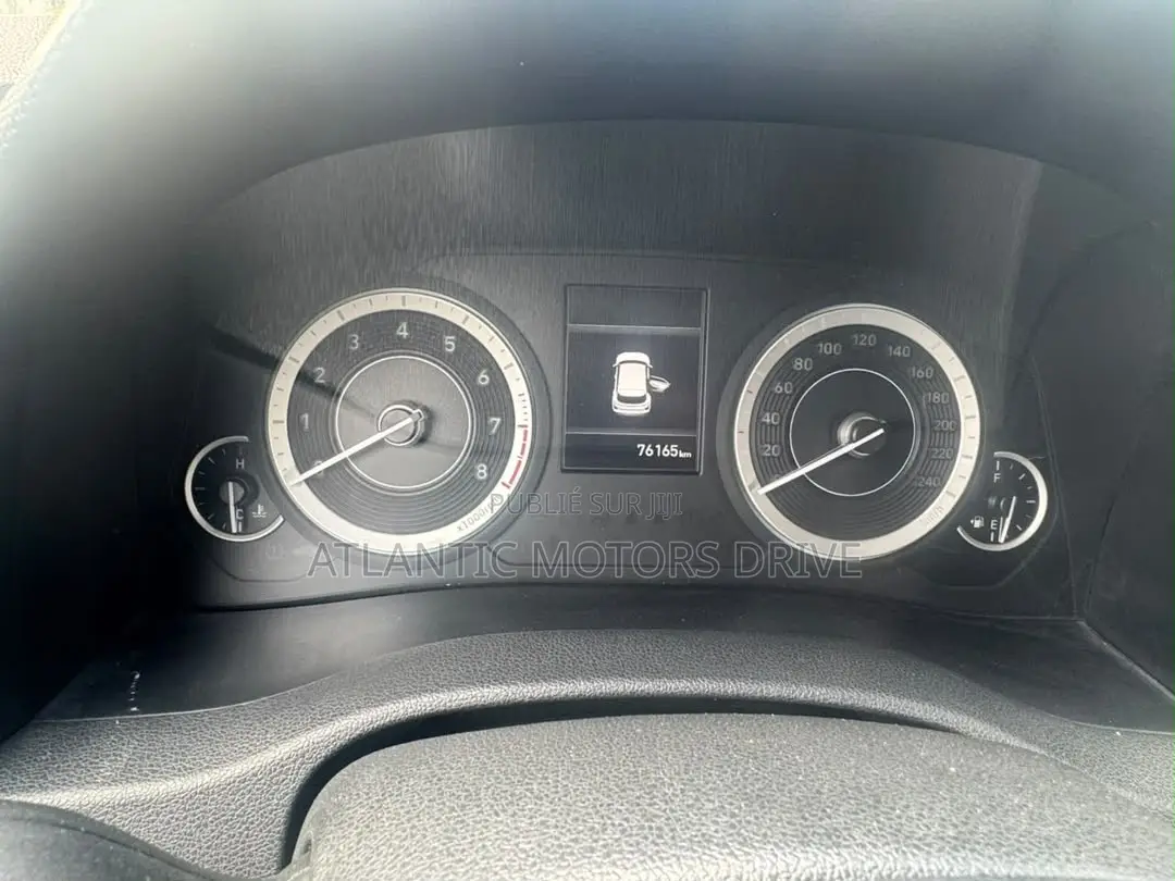 Hyundai Creta 2022 Gris