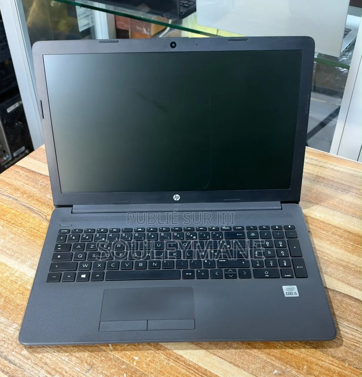 Ordinateur portable HP Stream Notebook 8GB Intel Core i3 HDD+SSD 1.5T