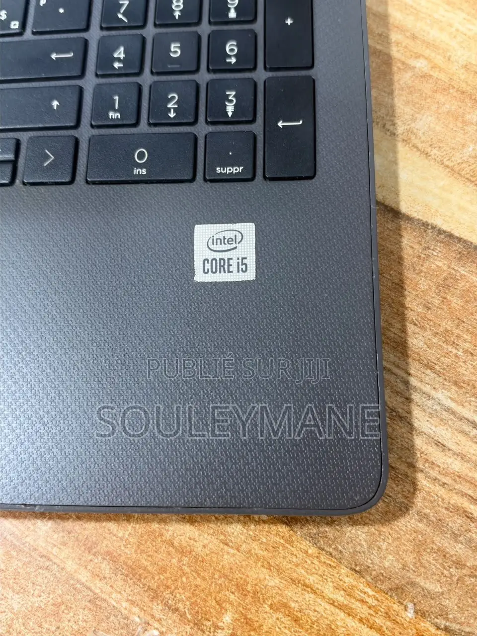 Ordinateur portable HP Stream Notebook 8GB Intel Core i3 HDD+SSD 1.5T