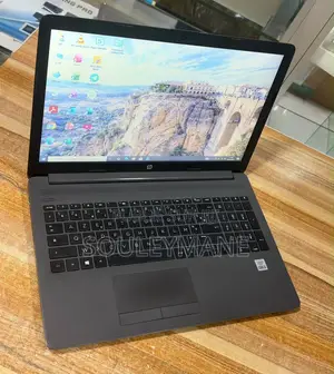 Ordinateur portable HP Stream Notebook 8GB Intel Core i3 HDD+SSD 1.5T