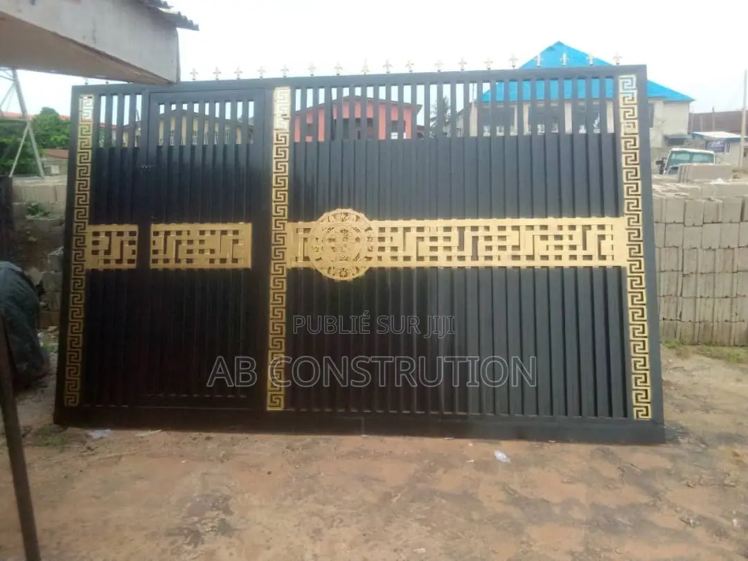 Services Professionels De Construction Et Renovation en Abidjan