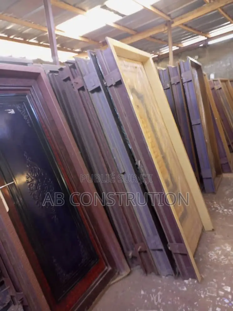 Services Professionels De Construction Et Renovation en Abidjan