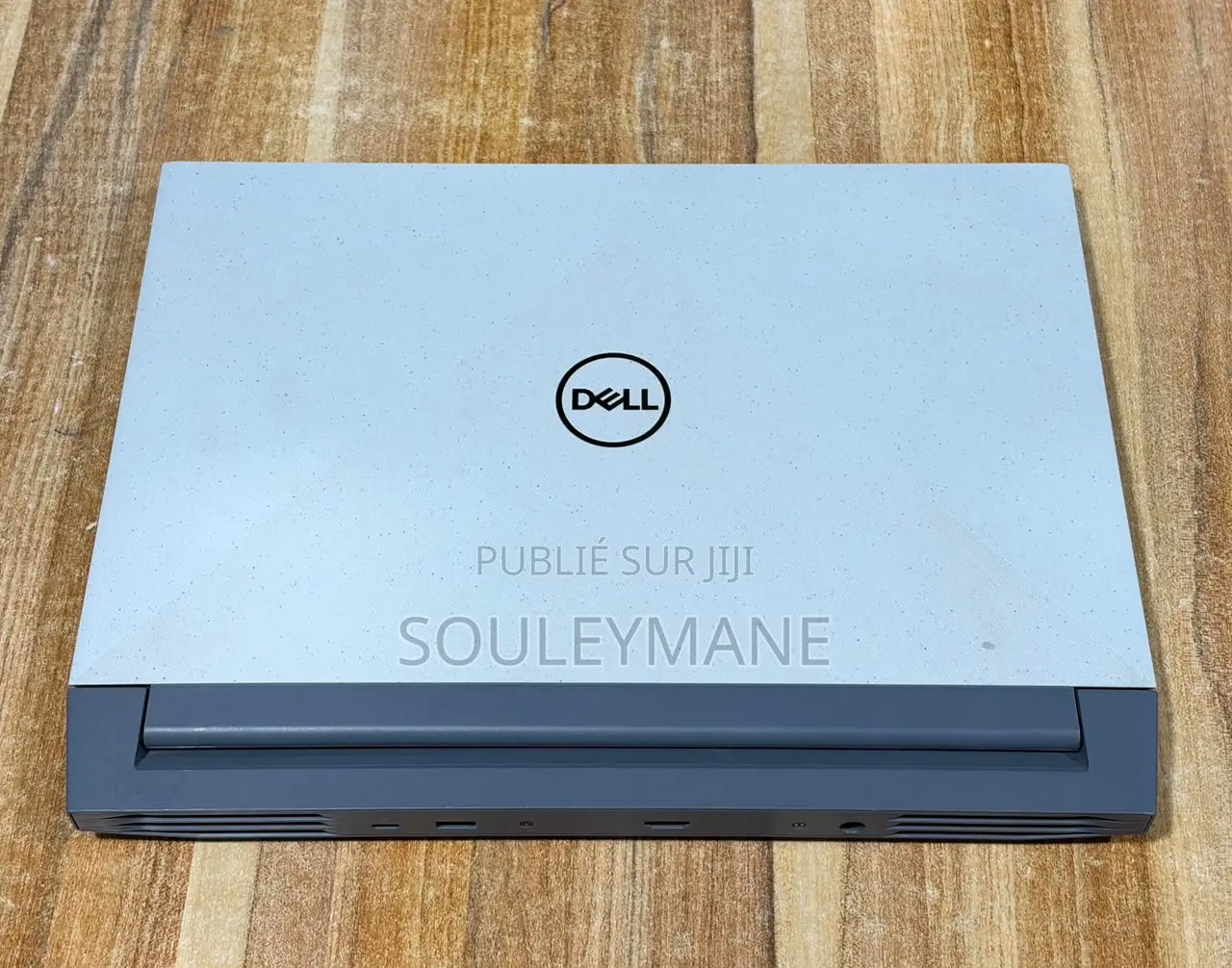 Ordinateur portable Dell G15 5515 16GB AMD Ryzen 5 SSD 512GB