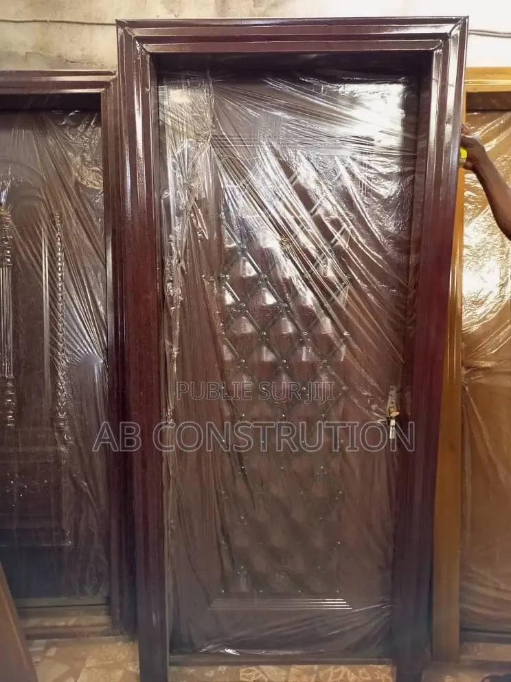 Services Professionels De Construction Et Renovation en Abidjan