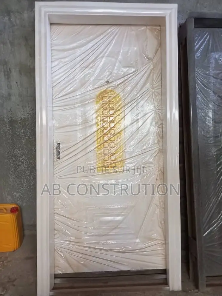 Services Professionels De Construction Et Renovation en Abidjan