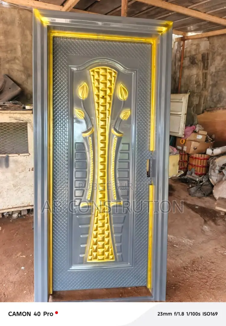 Services Professionels De Construction Et Renovation en Abidjan