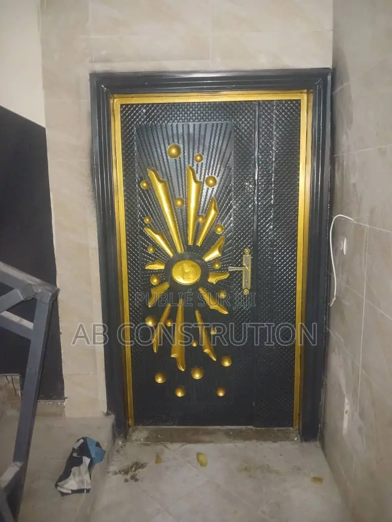 Services Professionels De Construction Et Renovation en Abidjan