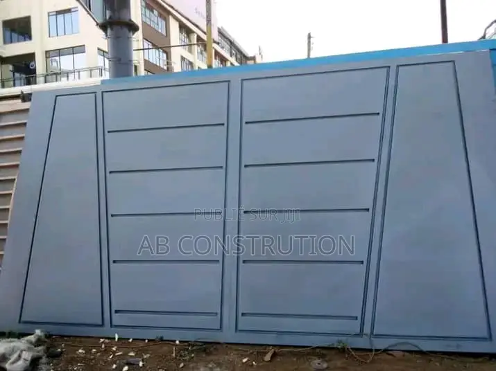 Services Professionels De Construction Et Renovation en Abidjan
