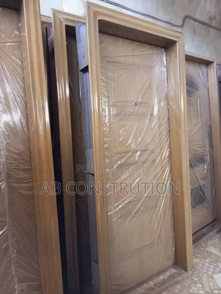 Services Professionels De Construction Et Renovation en Abidjan