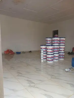 3chbre Villa dans Bingerville à Vendre