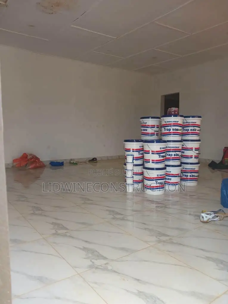 3chbre Villa dans Bingerville à Vendre