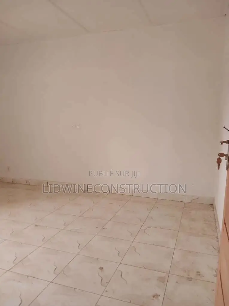 3chbre Villa dans Bingerville à Vendre