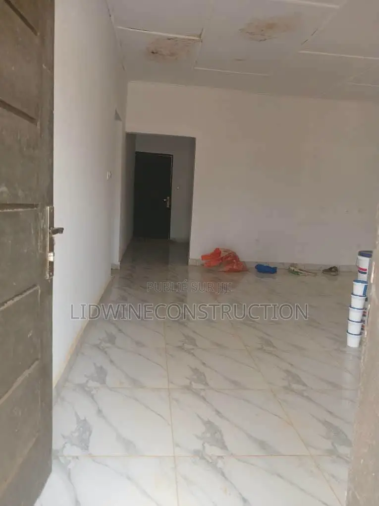 3chbre Villa dans Bingerville à Vendre
