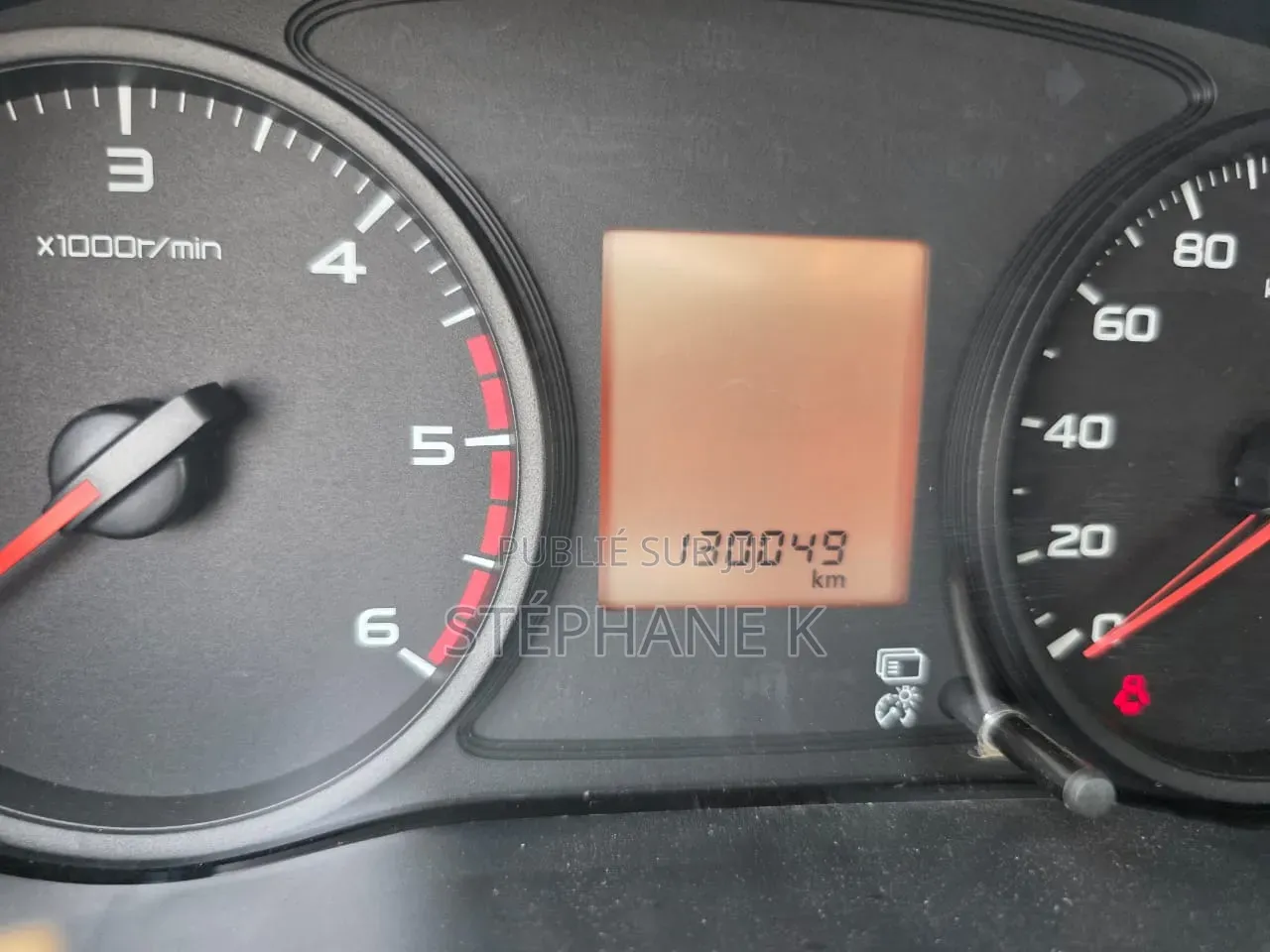 Mitsubishi L200 2021 Blanc