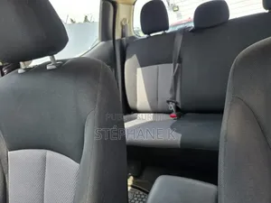 Mitsubishi L200 2021 Blanc