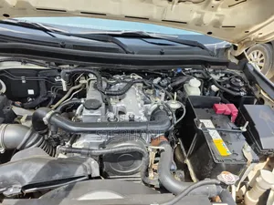 Mitsubishi L200 2021 Blanc