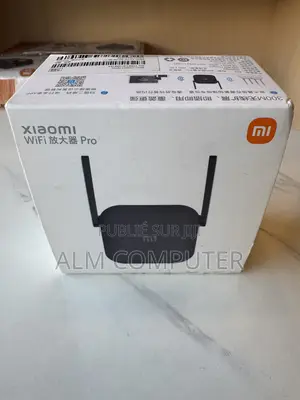 Répéteur Wifi Xiaomi