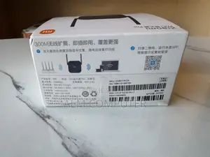 Répéteur Wifi Xiaomi