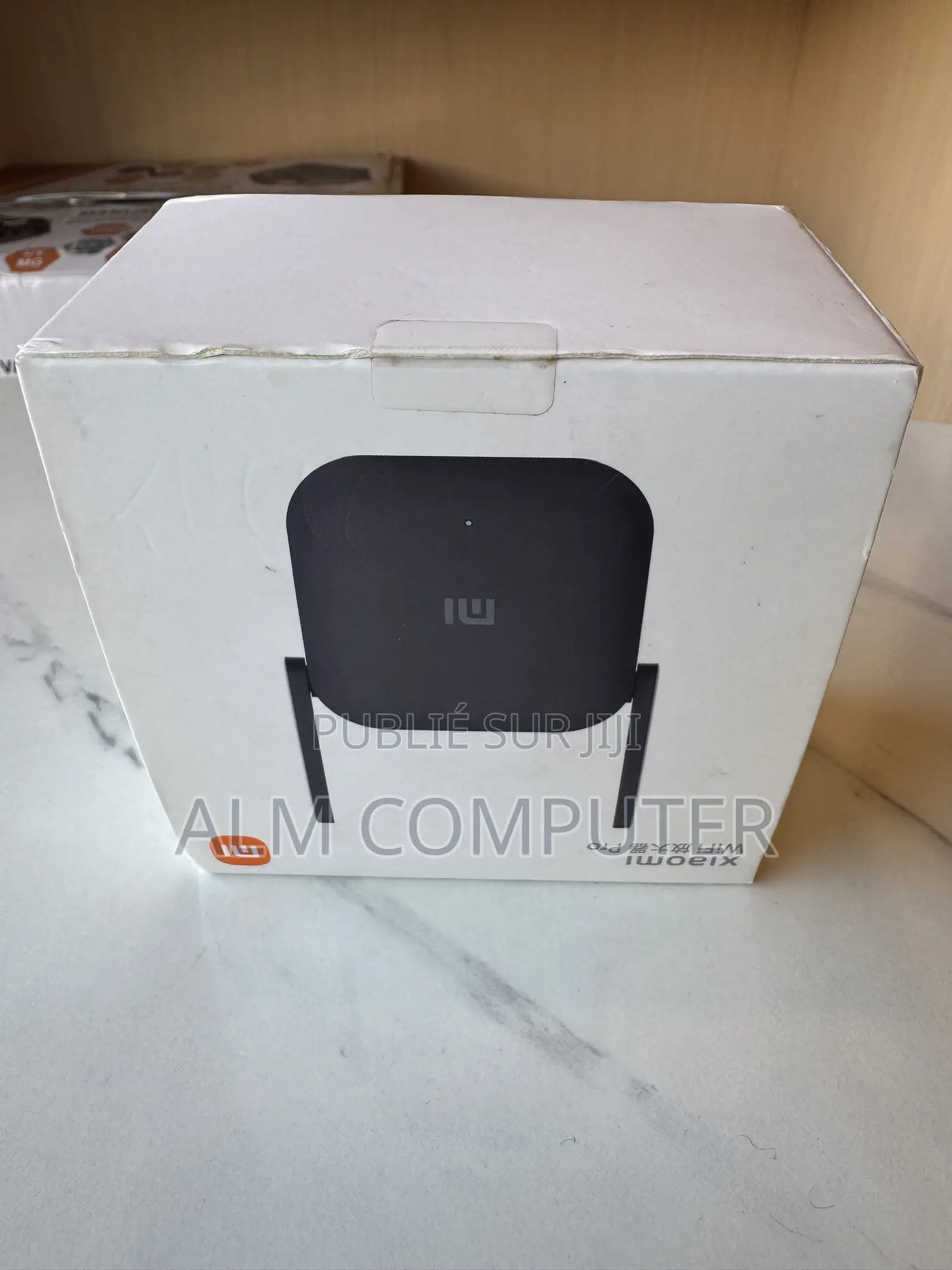 Répéteur Wifi Xiaomi