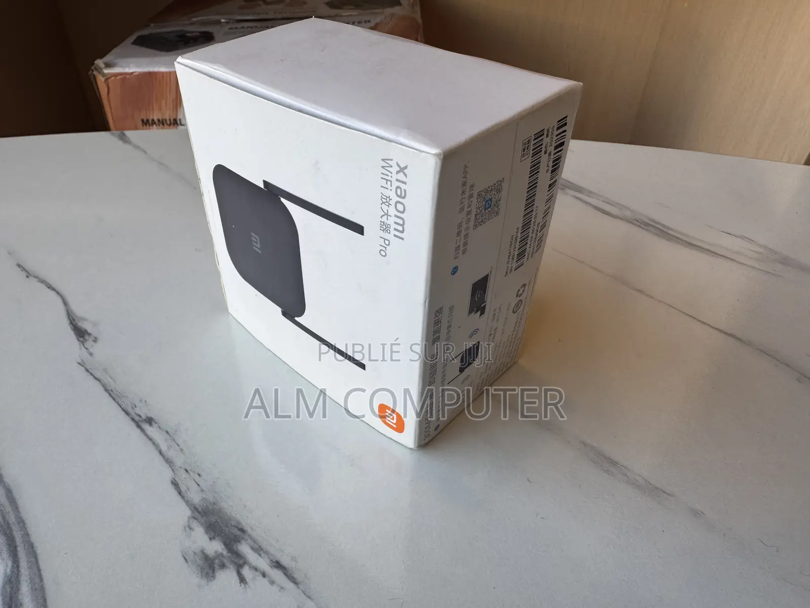 Répéteur Wifi Xiaomi