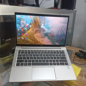 Nouveau HP EliteBook 830 G8 8GB Intel Core i5 SSD 256GB
