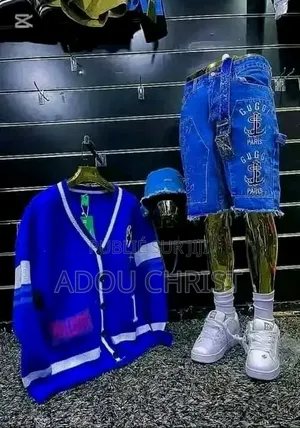 Mode Pagnes & Tenue Chic Abidjan. Nouveautés, Et Commande D.M