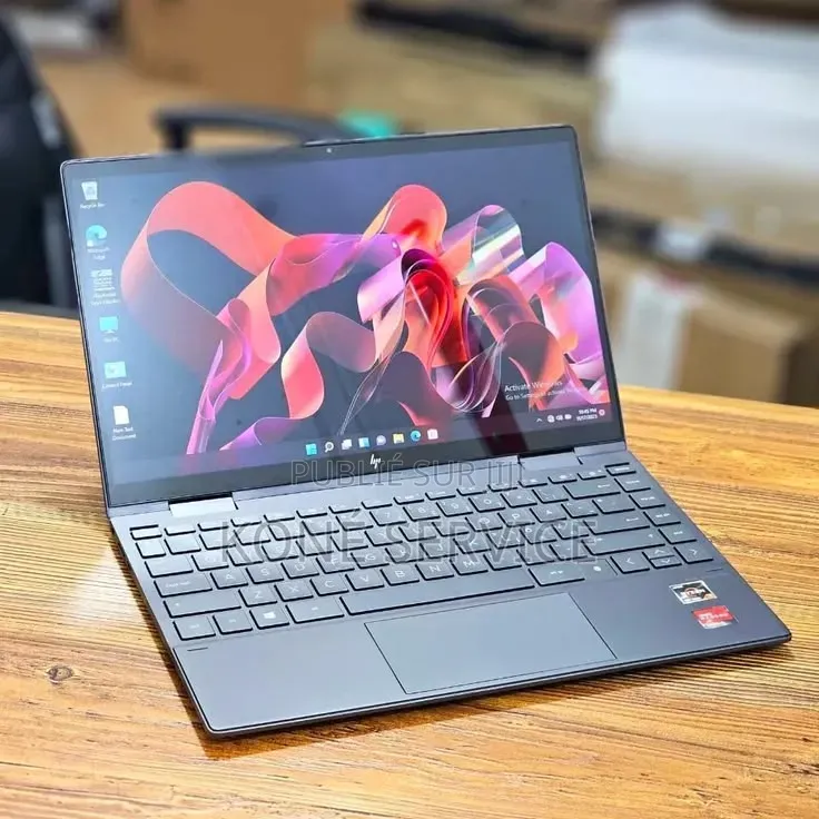 Nouveau HP ProBook 640 G5 32GB Intel Core i7 eMMC 512GB