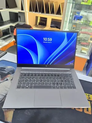 Nouveau HP ProBook 640 G5 32GB Intel Core i7 eMMC 512GB