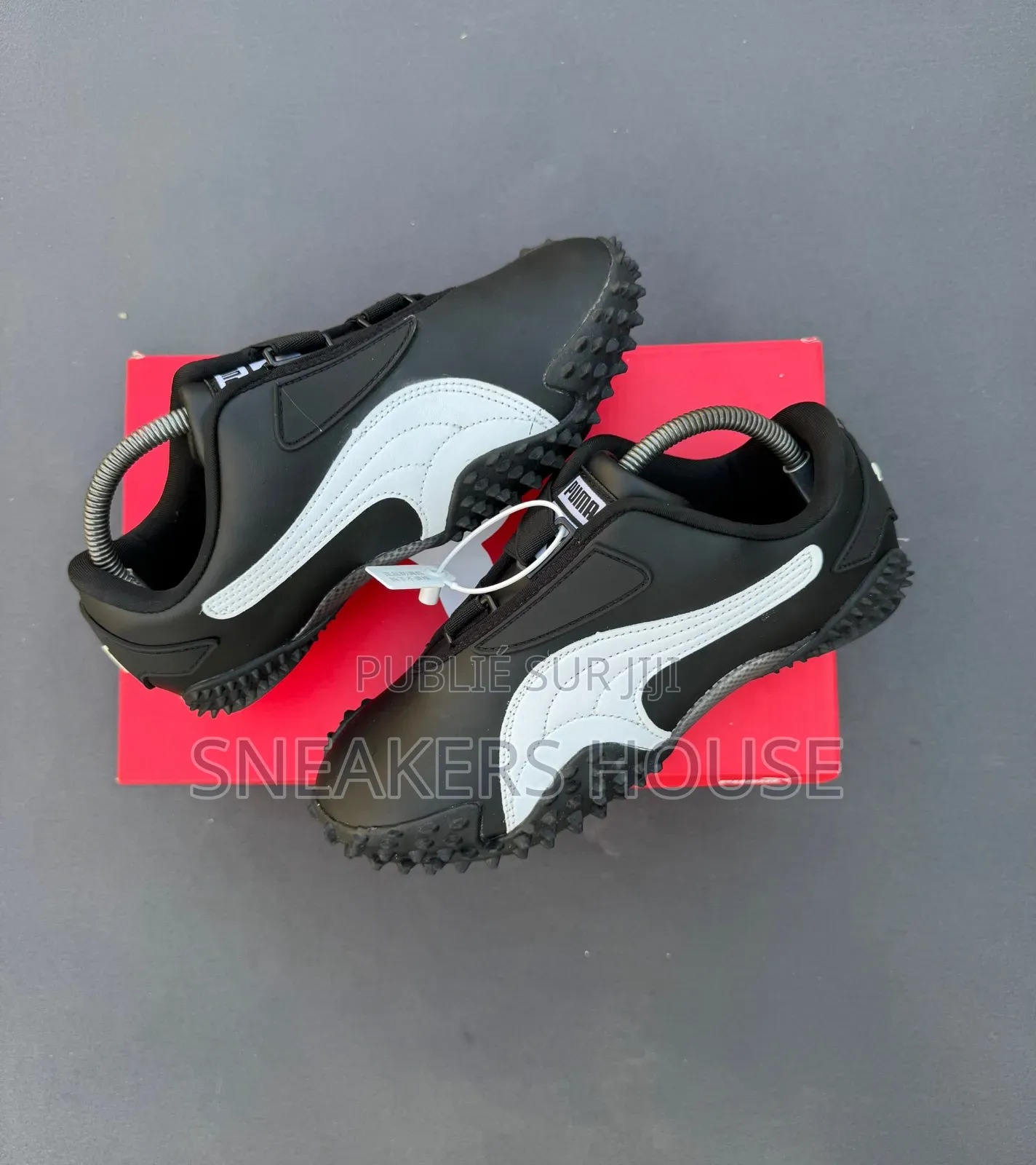 Chaussure PUMA Mostro De 40 a 45