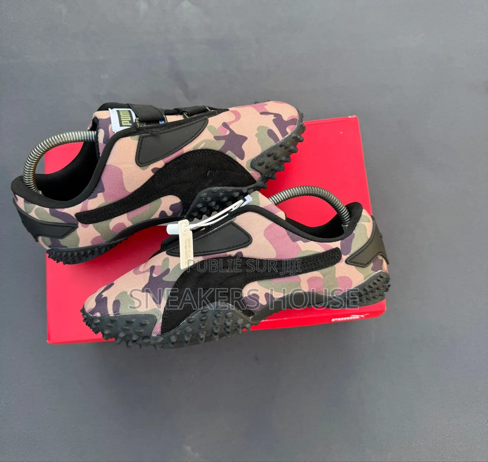 Chaussure PUMA Mostro De 40 a 45