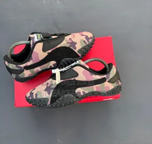 Chaussure PUMA Mostro De 40 a 45