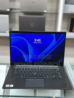 Nouveau Lenovo ThinkPad X1 Yoga 32GB Intel Core i7 eMMC 512GB