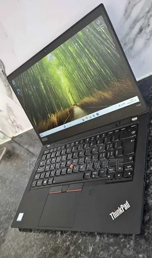 Nouveau Lenovo ThinkPad X1 Yoga 32GB Intel Core i7 eMMC 512GB