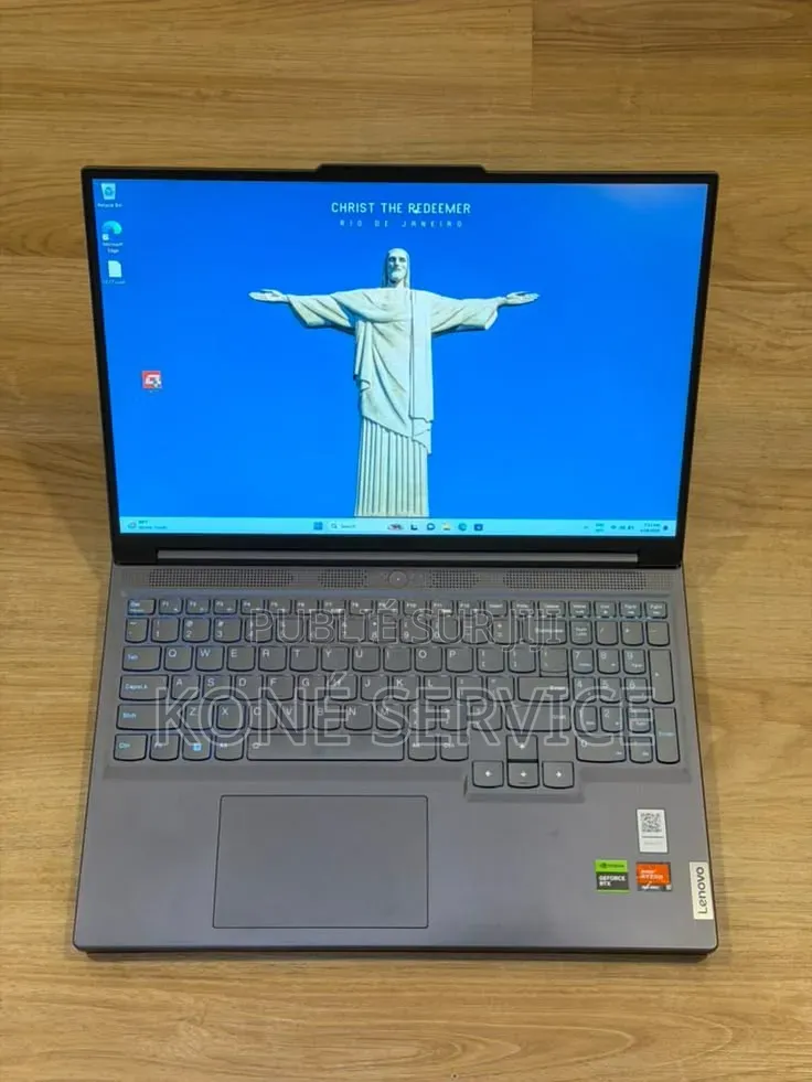 Nouveau Lenovo ThinkPad X1 Yoga 32GB Intel Core i7 eMMC 512GB