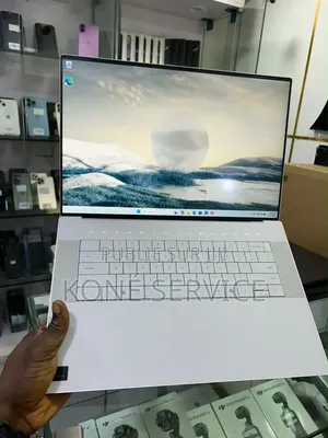 Nouveau Samsung Galaxy Book3 360 15 NP750QFG 32GB Intel Core i7 512GB