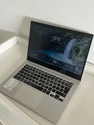 Nouveau Samsung Galaxy Book3 360 15 NP750QFG 32GB Intel Core i7 512GB