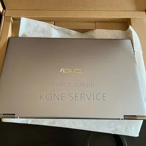 Nouveau Ordinateur portable Asus 1015E 32GB Intel Core i7 eMMC 512GB
