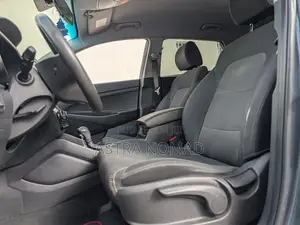 Hyundai Tucson 2021 Gris