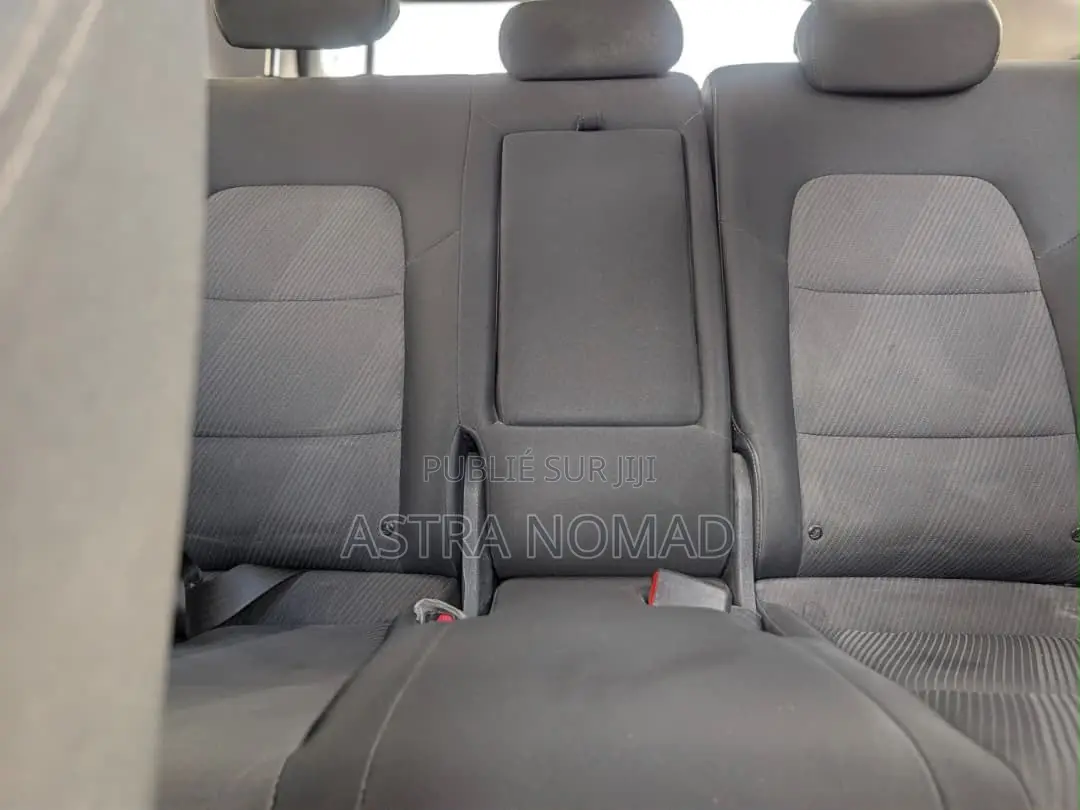 Hyundai Tucson 2021 Gris