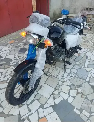 Apsonic AP125-30 2020 Noir